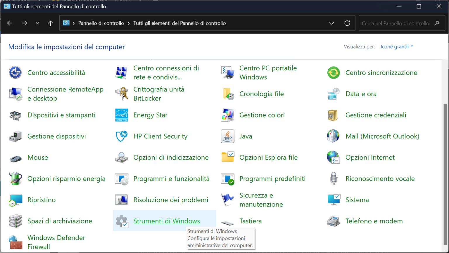 Come aprire il Terminale in Windows 11 - SempreFacile