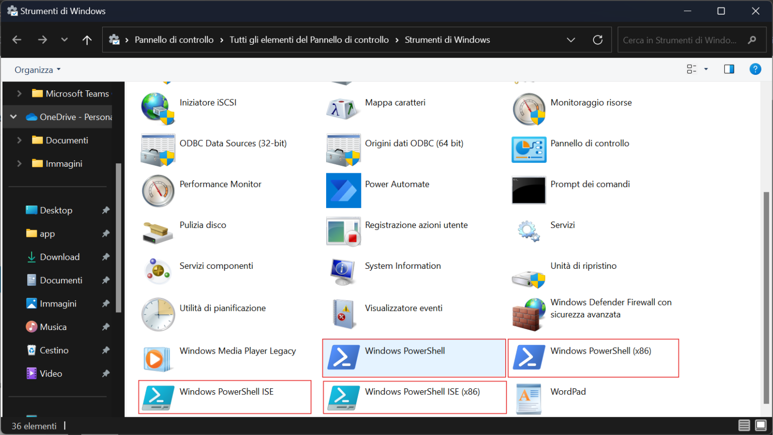 Come aprire il Terminale in Windows 11 - SempreFacile
